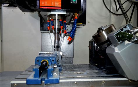 Top 5 CNC Machining Services in Thailand 